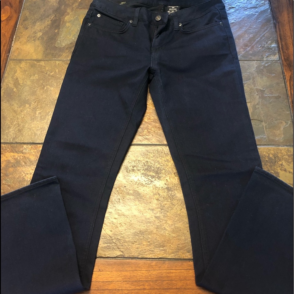 Buffalo Bill Bitton stretch bootcut jeans - Picture 1 of 7